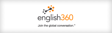 English360 logo
