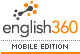 English360 Mobile logo