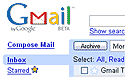Teaser pic of Gmail
