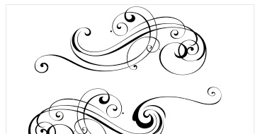 Scroll Designs