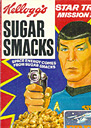 Dr. Spock Sugar Smacks