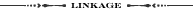 Linkage