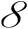 8