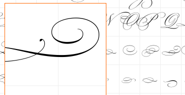 Bickham Script Pro