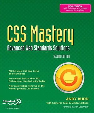 CSS Mastery Second Edition
