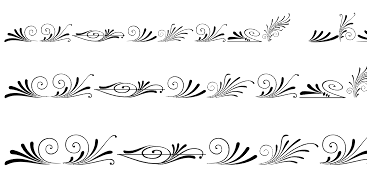 Fleurons 3