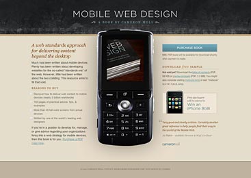 MobileWebBook.com