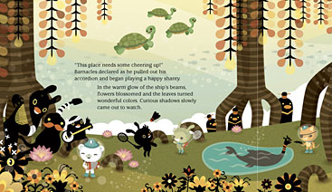 Octonauts