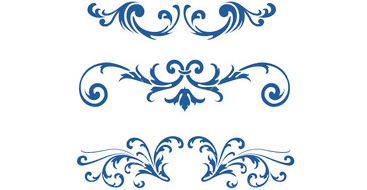 Set of Stencils