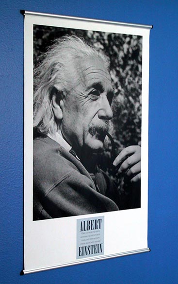 Posterhanger