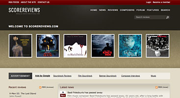 ScoreReviews.com
