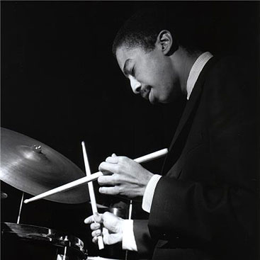 Tony Williams