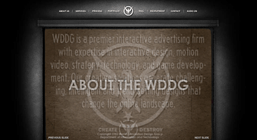 WDDG