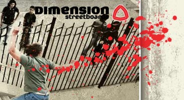 Dimension Boards