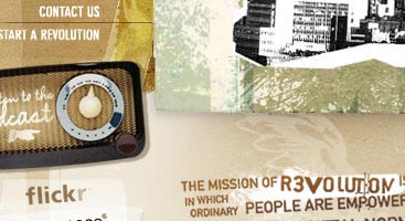 Revolution Church