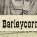 John Barleycorn
